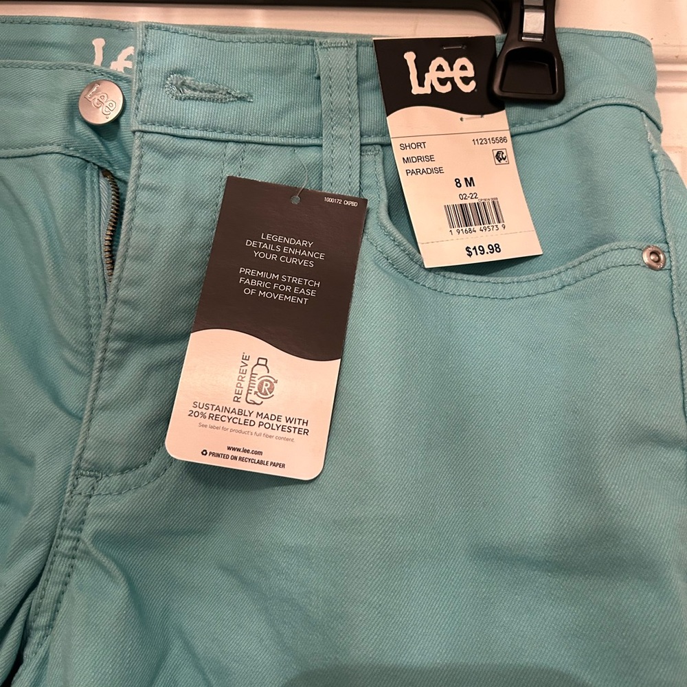 Lee shorts - Picture 3 of 5